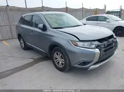 JA4AZ2A39GZ606850 2016 MITSUBISHI OUTLANDER