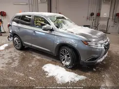 JA4AZ2A39GZ609702 2016 MITSUBISHI OUTLANDER