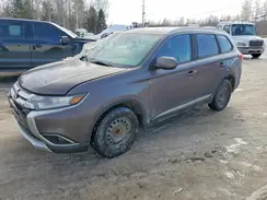 JA4AZ2A39GZ611353 2016 MITSUBISHI OUTLANDER
