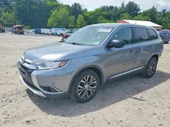 JA4AZ2A39HZ016505 2017 MITSUBISHI OUTLANDER