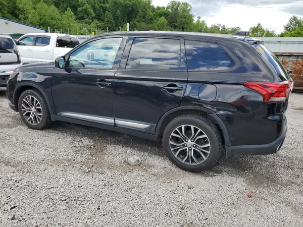 JA4AZ2A39HZ049231 2017 MITSUBISHI OUTLANDER - Image 2