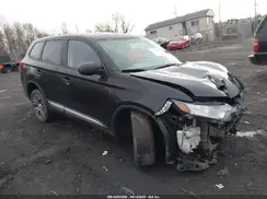 JA4AZ2A39HZ064313 2017 MITSUBISHI OUTLANDER