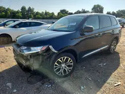 JA4AZ2A39HZ064568 2017 MITSUBISHI OUTLANDER