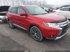 JA4AZ2A39HZ602766 2017 MITSUBISHI OUTLANDER