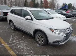 JA4AZ2A39HZ606459 2017 MITSUBISHI OUTLANDER
