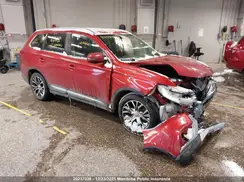 JA4AZ2A39HZ609426 2017 MITSUBISHI OUTLANDER