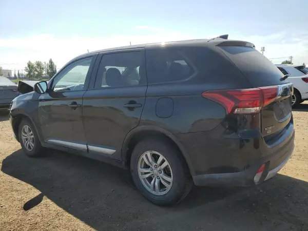 JA4AZ2A39HZ611192 2017 MITSUBISHI OUTLANDER - Image 2