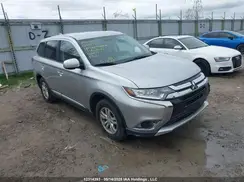 JA4AZ2A39JJ600777 2018 MITSUBISHI OUTLANDER