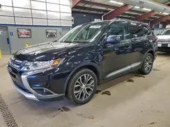 JA4AZ2A39JZ007986 2018 MITSUBISHI OUTLANDER