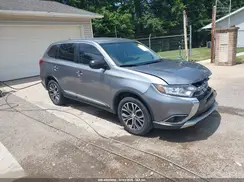 JA4AZ2A39JZ008412 2018 MITSUBISHI OUTLANDER