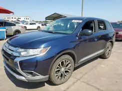 JA4AZ2A39JZ009818 2018 MITSUBISHI OUTLANDER
