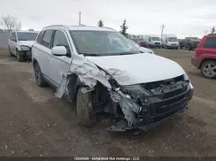 JA4AZ2A39JZ606659 2018 MITSUBISHI OUTLANDER