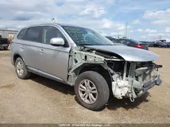 JA4AZ2A39JZ611666 2018 MITSUBISHI OUTLANDER