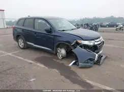 JA4AZ2A39JZ616608 2018 MITSUBISHI OUTLANDER