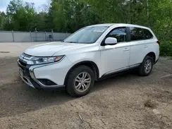 JA4AZ2A39KZ605187 2019 MITSUBISHI OUTLANDER