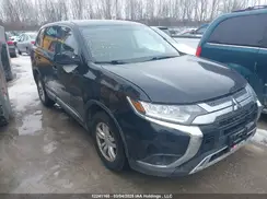 JA4AZ2A39KZ609367 2019 MITSUBISHI OUTLANDER