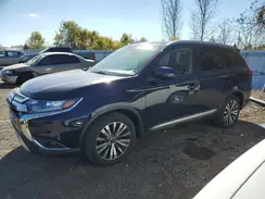 JA4AZ2A39KZ609952 2019 MITSUBISHI OUTLANDER