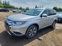 JA4AZ2A39KZ610261 2019 MITSUBISHI OUTLANDER