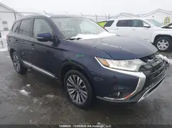 JA4AZ2A39LZ614389 2020 MITSUBISHI OUTLANDER