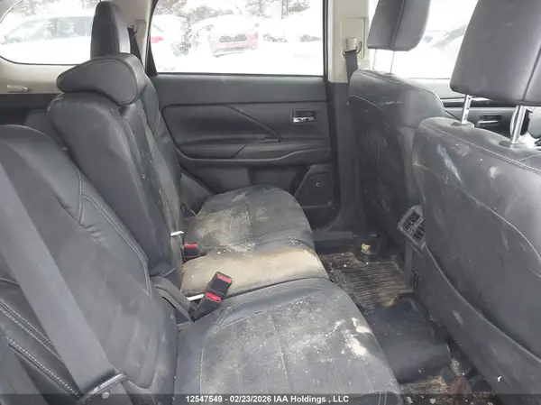 JA4AZ2A39LZ614456 2020 MITSUBISHI OUTLANDER - Image 8