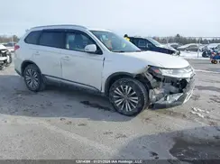 JA4AZ2A39LZ614554 2020 MITSUBISHI OUTLANDER