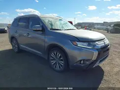 JA4AZ2A39LZ615266 2020 MITSUBISHI OUTLANDER