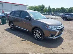 JA4AZ2A3XHZ001611 2017 MITSUBISHI OUTLANDER