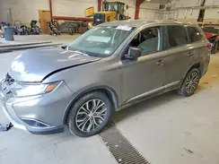 JA4AZ2A3XHZ030459 2017 MITSUBISHI OUTLANDER