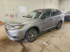 JA4AZ2A3XHZ030624 2017 MITSUBISHI OUTLANDER