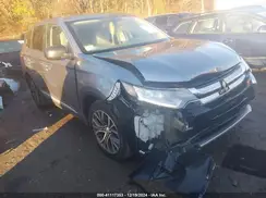 JA4AZ2A3XHZ035631 2017 MITSUBISHI OUTLANDER