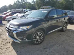 JA4AZ2A3XHZ035726 2017 MITSUBISHI OUTLANDER