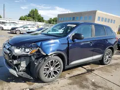 JA4AZ2A3XHZ044779 2017 MITSUBISHI OUTLANDER