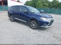 JA4AZ2A3XHZ049139 2017 MITSUBISHI OUTLANDER