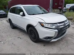 JA4AZ2A3XHZ607703 2017 MITSUBISHI OUTLANDER