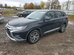 JA4AZ2A3XJZ003185 2018 MITSUBISHI OUTLANDER