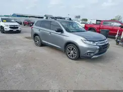 JA4AZ2A3XJZ010086 2018 MITSUBISHI OUTLANDER