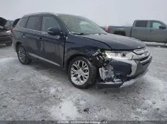 JA4AZ2A3XJZ611420 2018 MITSUBISHI OUTLANDER