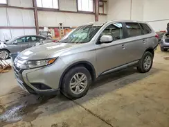 JA4AZ2A3XKZ604503 2019 MITSUBISHI OUTLANDER