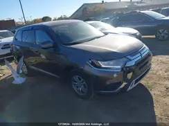 JA4AZ2A3XKZ606817 2019 MITSUBISHI OUTLANDER