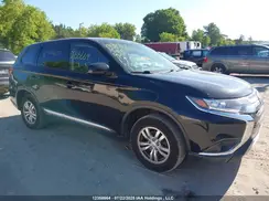 JA4AZ2A3XKZ609670 2019 MITSUBISHI OUTLANDER