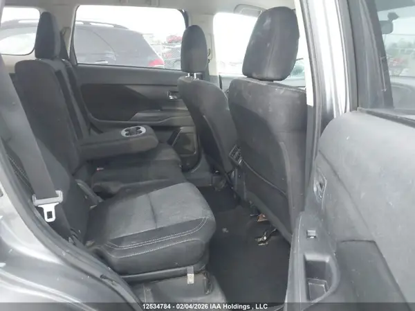 JA4AZ2A3XKZ609720 2019 MITSUBISHI OUTLANDER - Image 8