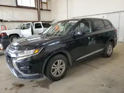 JA4AZ2A3XLZ602851 2020 MITSUBISHI OUTLANDER