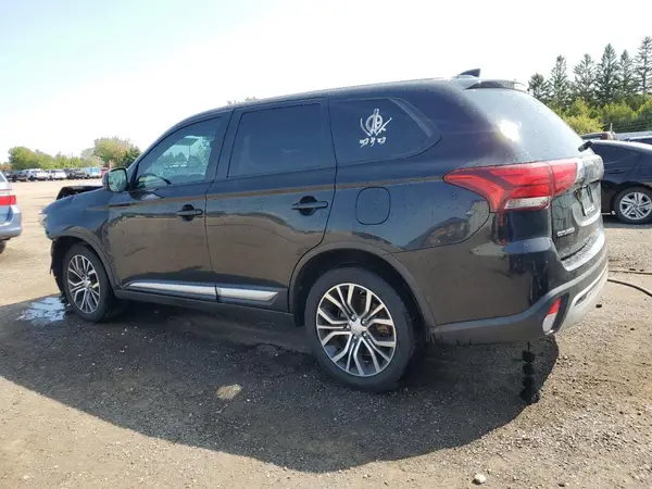 JA4AZ2A3XLZ609332 2020 MITSUBISHI OUTLANDER - Image 2