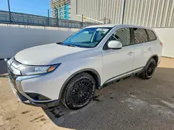 JA4AZ2A3XLZ610948 2020 MITSUBISHI OUTLANDER