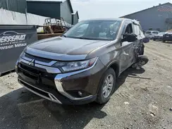 JA4AZ2A3XLZ611436 2020 MITSUBISHI OUTLANDER
