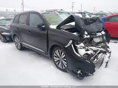 JA4AZ2A3XLZ614112 2020 MITSUBISHI OUTLANDER