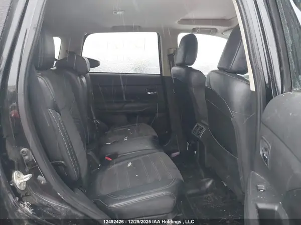 JA4AZ2A3XLZ614112 2020 MITSUBISHI OUTLANDER - Image 8
