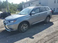 JA4AZ3A30GZ000679 2016 MITSUBISHI OUTLANDER