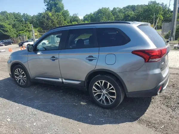 JA4AZ3A30GZ000679 2016 MITSUBISHI OUTLANDER - Image 2