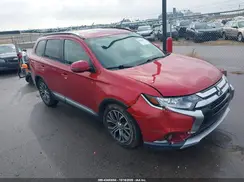 JA4AZ3A30GZ002044 2016 MITSUBISHI OUTLANDER